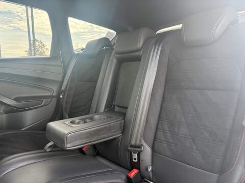 Ford Kuga TDCi ST-Line - U594