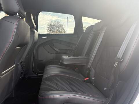 Ford Kuga TDCi ST-Line - U594