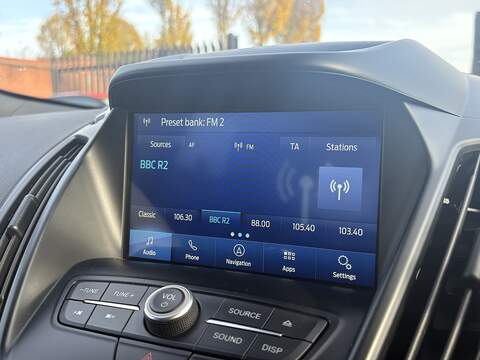 Ford Kuga TDCi ST-Line - U594