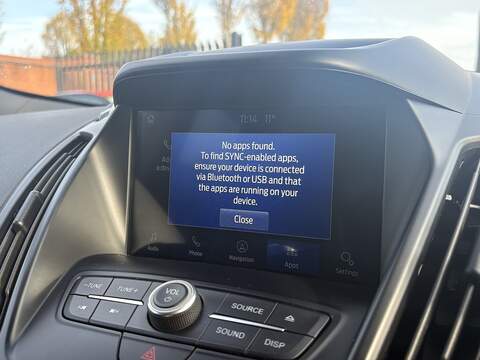 Ford Kuga TDCi ST-Line - U594