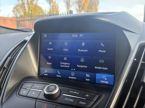 Ford Kuga TDCi ST-Line - U594