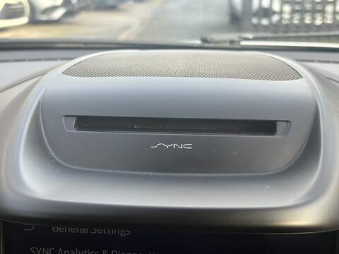 Ford Kuga TDCi ST-Line - U594