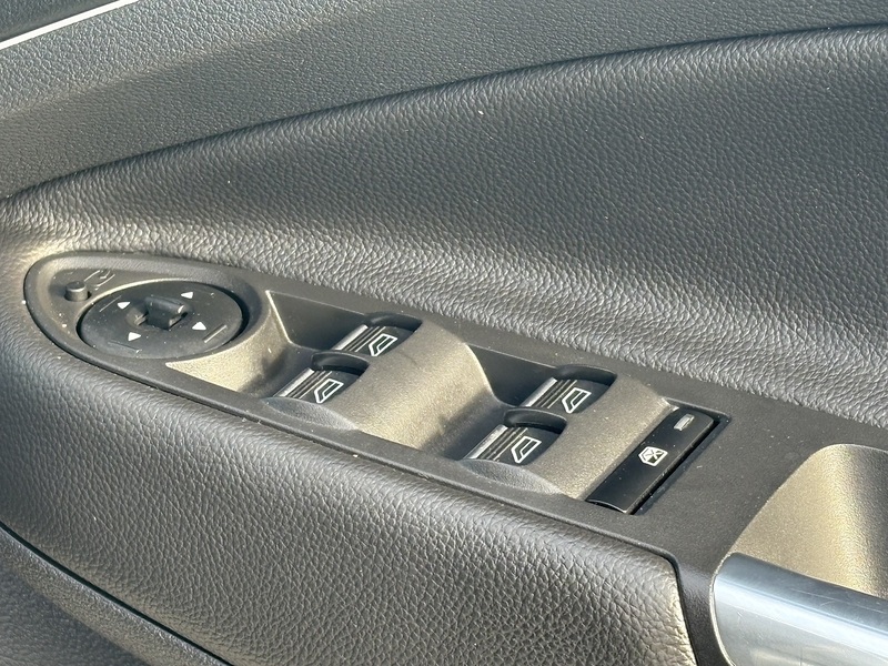 Ford Kuga TDCi ST-Line - U594