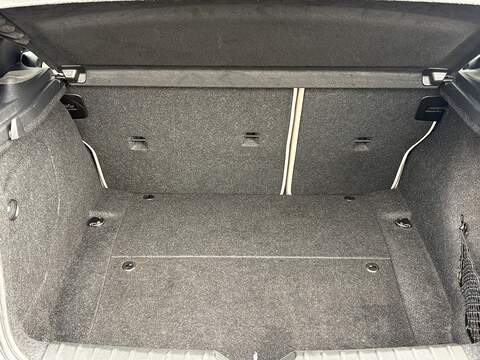 BMW 1 Series M140i Shadow Edition - U595