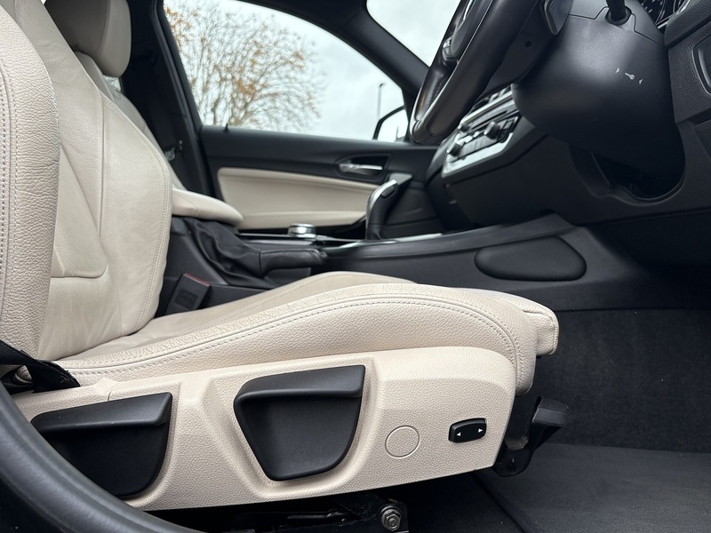 BMW 1 Series M140i Shadow Edition - U595