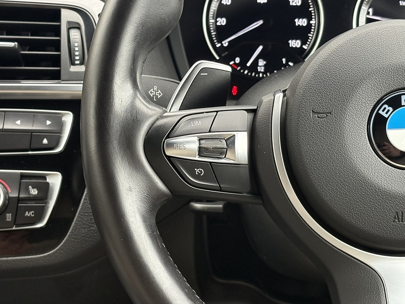 BMW 1 Series M140i Shadow Edition - U595