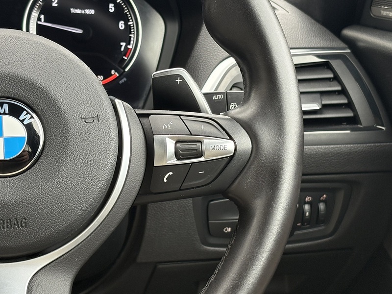 BMW 1 Series M140i Shadow Edition - U595