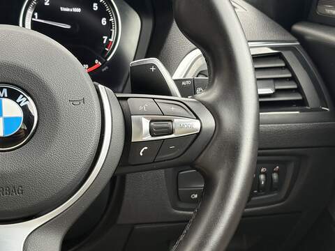 BMW 1 Series M140i Shadow Edition - U595