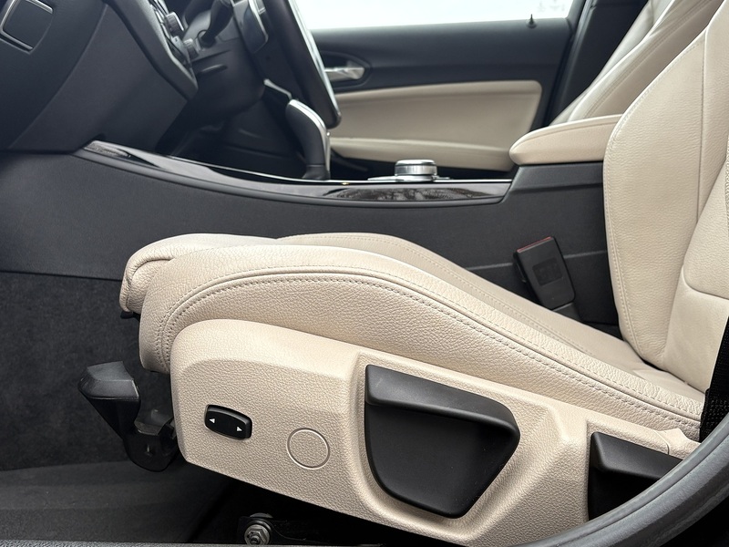 BMW 1 Series M140i Shadow Edition - U595