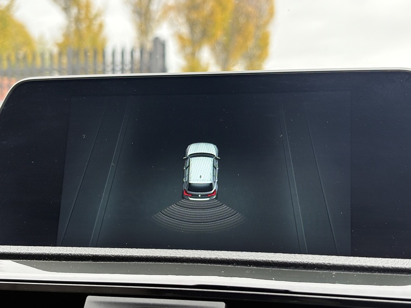 BMW 1 Series M140i Shadow Edition - U595