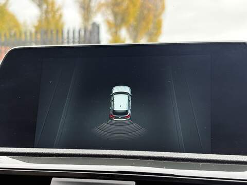 BMW 1 Series M140i Shadow Edition - U595