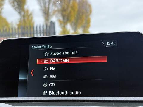 BMW 1 Series M140i Shadow Edition - U595