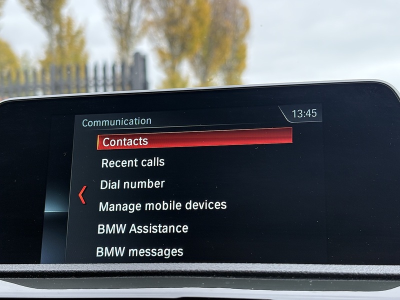 BMW 1 Series M140i Shadow Edition - U595