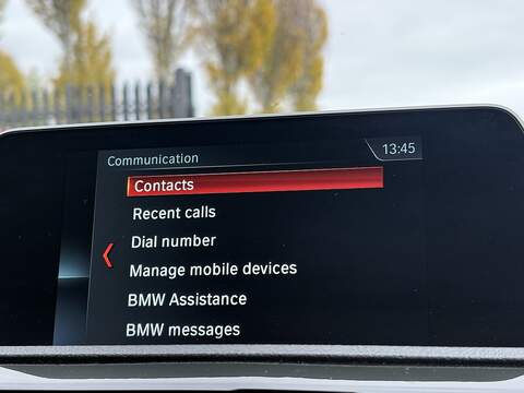 BMW 1 Series M140i Shadow Edition - U595