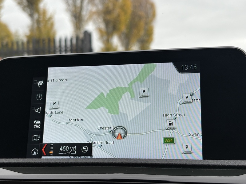 BMW 1 Series M140i Shadow Edition - U595