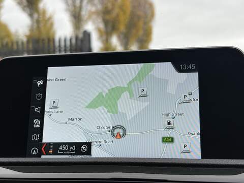 BMW 1 Series M140i Shadow Edition - U595