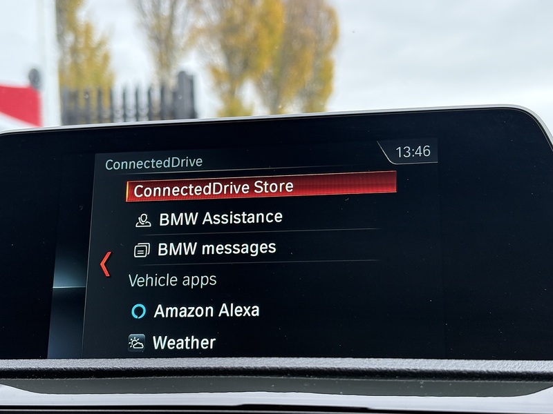 BMW 1 Series M140i Shadow Edition - U595