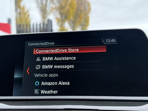 BMW 1 Series M140i Shadow Edition - U595