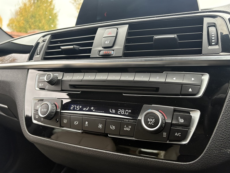 BMW 1 Series M140i Shadow Edition - U595