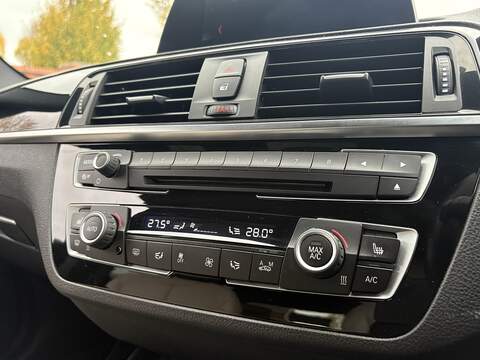 BMW 1 Series M140i Shadow Edition - U595