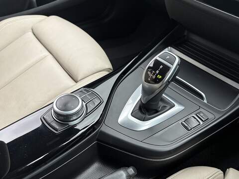 BMW 1 Series M140i Shadow Edition - U595