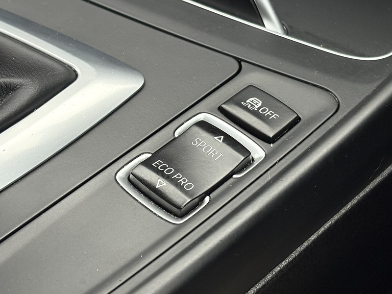 BMW 1 Series M140i Shadow Edition - U595