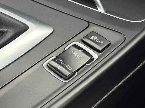 BMW 1 Series M140i Shadow Edition - U595