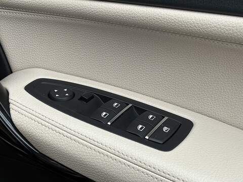 BMW 1 Series M140i Shadow Edition - U595