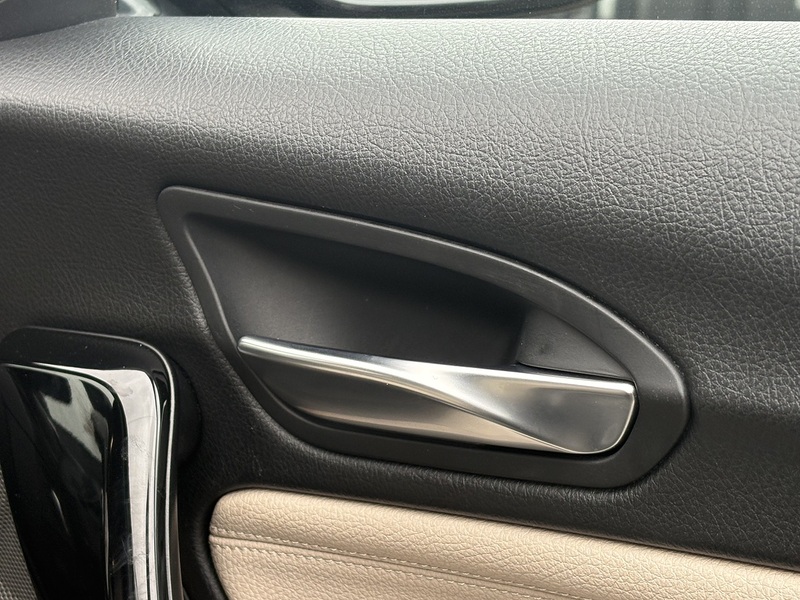 BMW 1 Series M140i Shadow Edition - U595