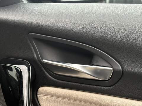 BMW 1 Series M140i Shadow Edition - U595