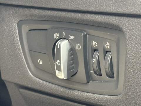 BMW 1 Series M140i Shadow Edition - U595