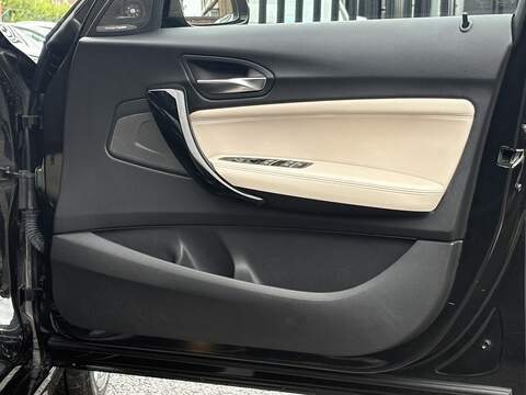 BMW 1 Series M140i Shadow Edition - U595