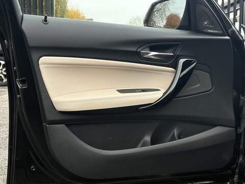 BMW 1 Series M140i Shadow Edition - U595