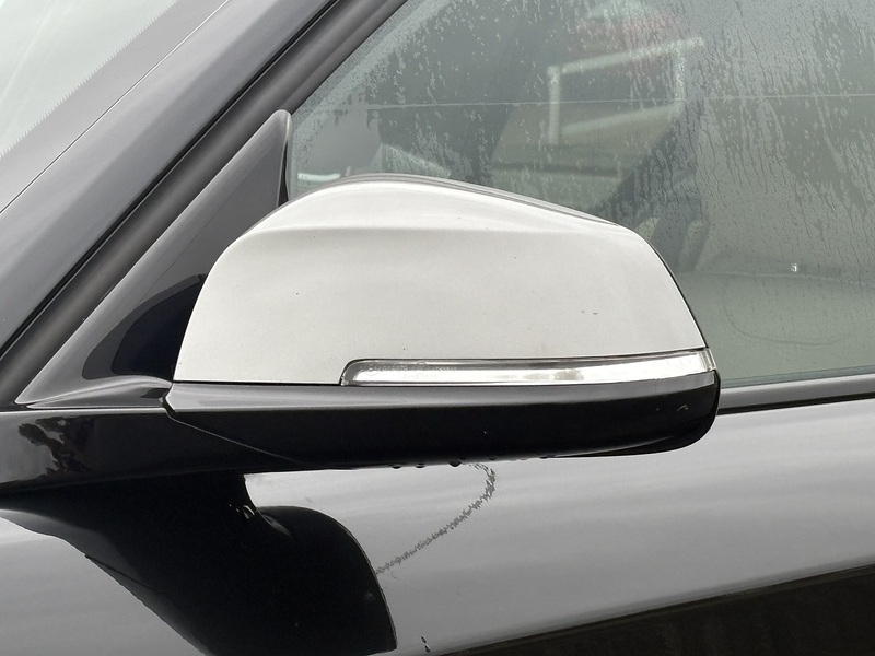 BMW 1 Series M140i Shadow Edition - U595