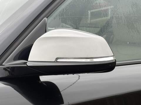 BMW 1 Series M140i Shadow Edition - U595