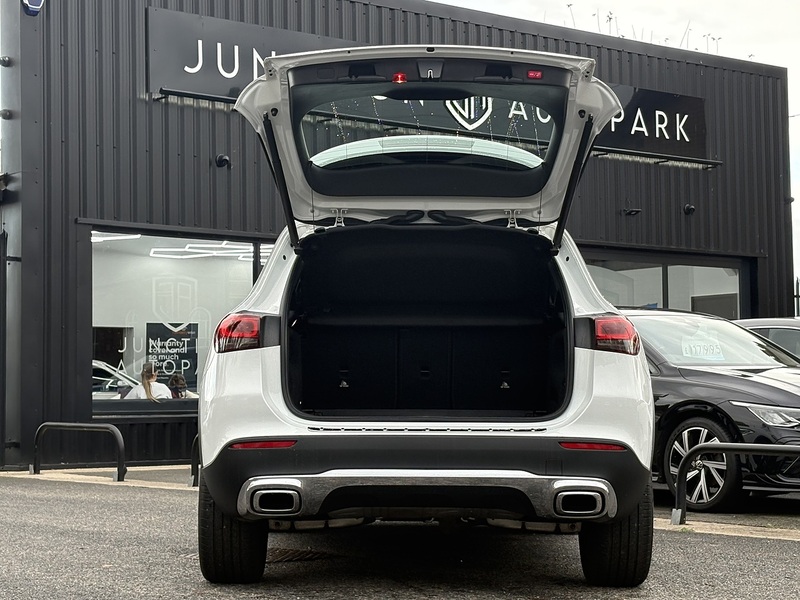 Mercedes-Benz GLA GLA200 Sport - U602