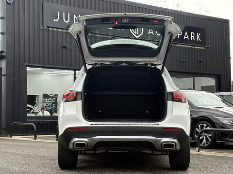 Mercedes-Benz GLA GLA200 Sport - U602