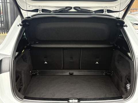 Mercedes-Benz GLA GLA200 Sport - U602