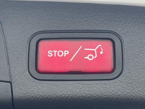 Mercedes-Benz GLA GLA200 Sport - U602