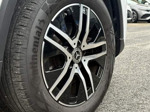 Mercedes-Benz GLA GLA200 Sport - U602