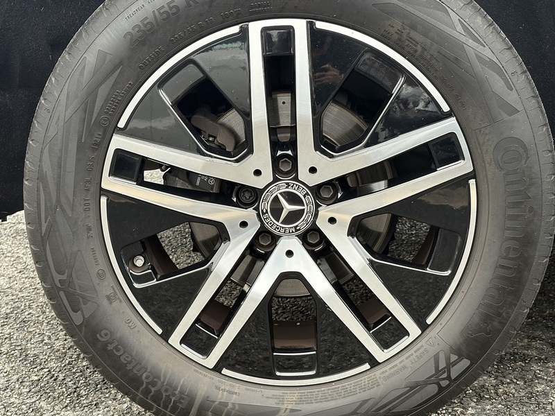 Mercedes-Benz GLA GLA200 Sport - U602