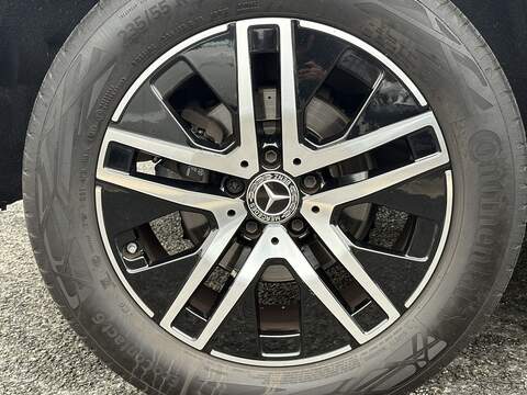 Mercedes-Benz GLA GLA200 Sport - U602