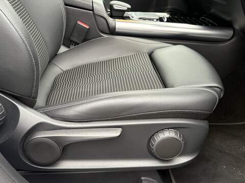 Mercedes-Benz GLA GLA200 Sport - U602