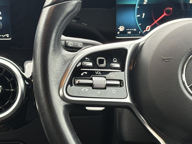 Mercedes-Benz GLA GLA200 Sport - U602