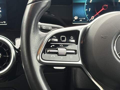 Mercedes-Benz GLA GLA200 Sport - U602