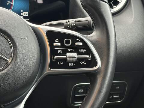 Mercedes-Benz GLA GLA200 Sport - U602