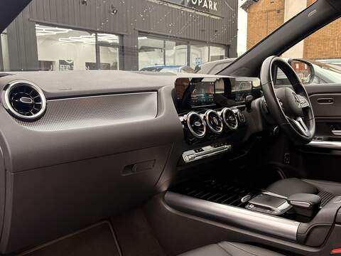 Mercedes-Benz GLA GLA200 Sport - U602