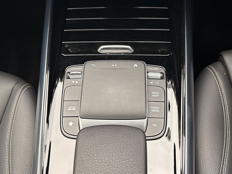 Mercedes-Benz GLA GLA200 Sport - U602