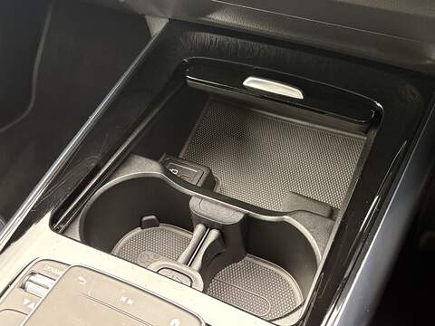 Mercedes-Benz GLA GLA200 Sport - U602