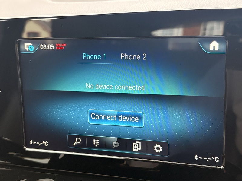 Mercedes-Benz GLA GLA200 Sport - U602